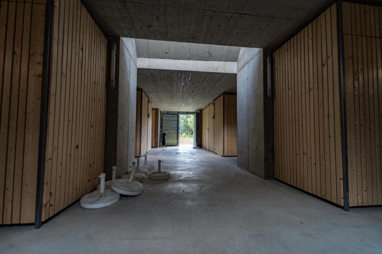 Merlrose Apartments Sankt Kanzian am Klopeiner See Extérieur photo