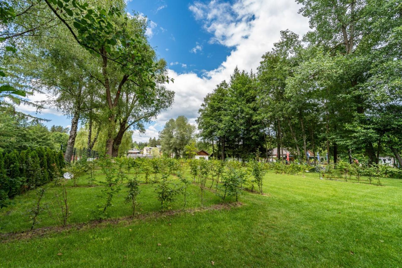 Merlrose Apartments Sankt Kanzian am Klopeiner See Extérieur photo